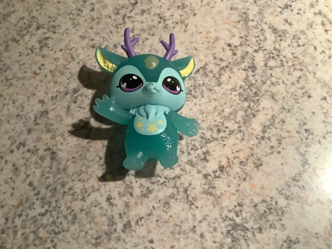 Billede 4 - 3 helt nye Hatchimals