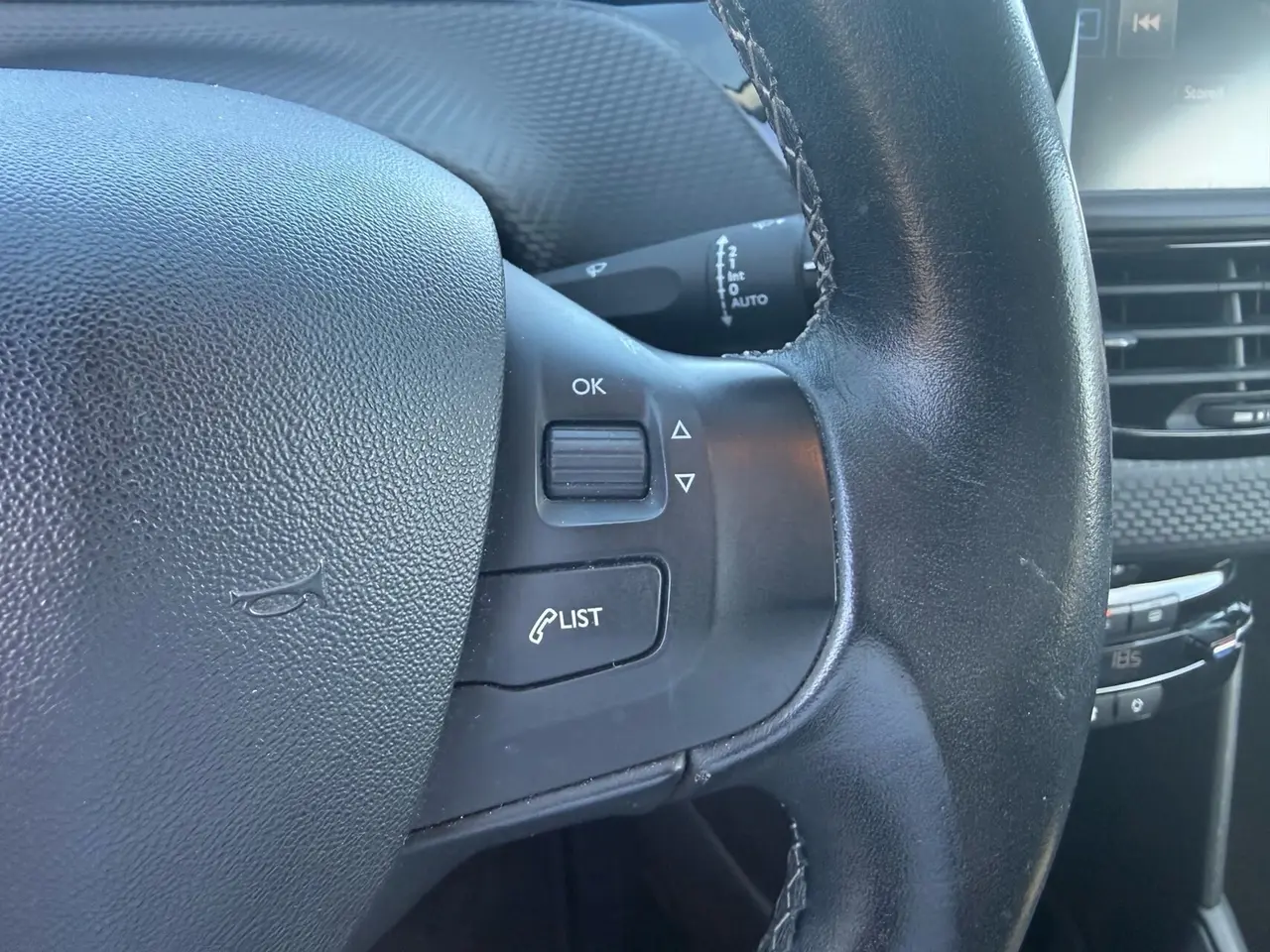 Billede 14 - Peugeot 208 1,6 BlueHDi Allure 100HK 5d
