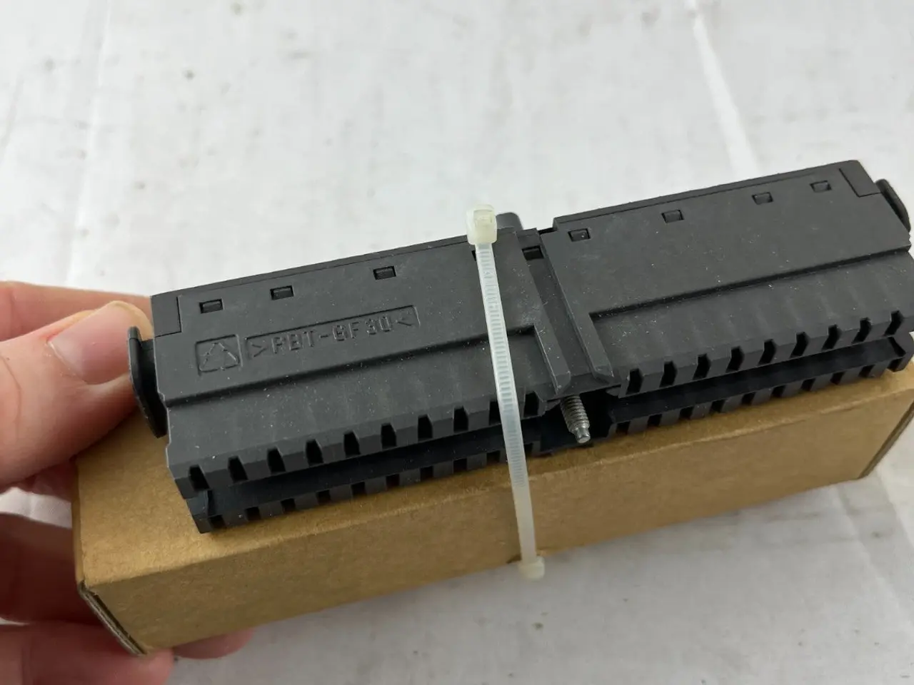 Billede 5 - Siemens 6ES7 392-1AM00-0AA0 SIMATIC S7-300 40-Pole