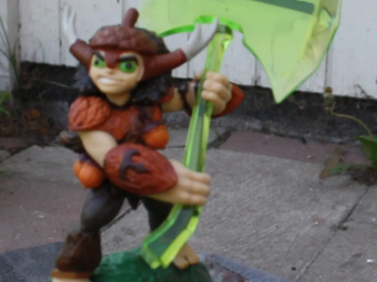 Billede 2 - Skylanders Trap Team Trap Master Bushwhack