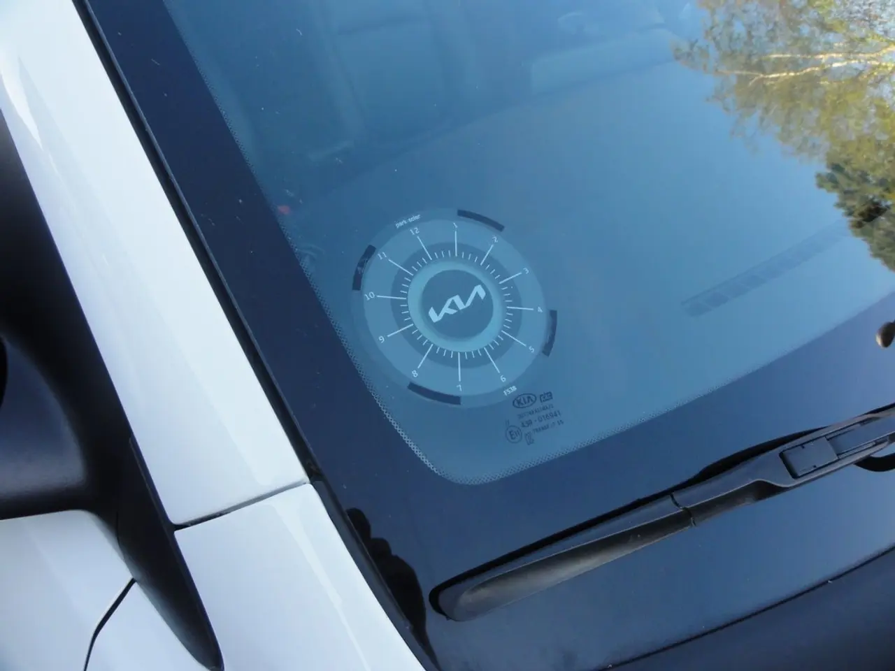 Billede 24 - Kia Rio 1,25 MPi Prestige+