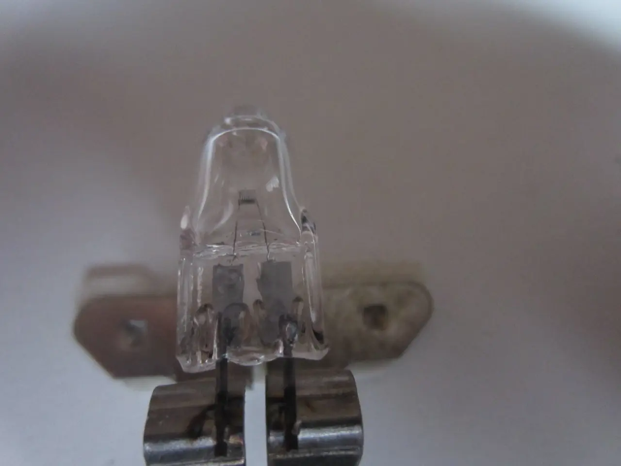 Billede 3 - NARVA 55126 6 V 10 W halogen pære med justersokkel