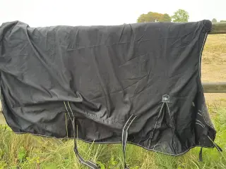 Regn med fleece str 135