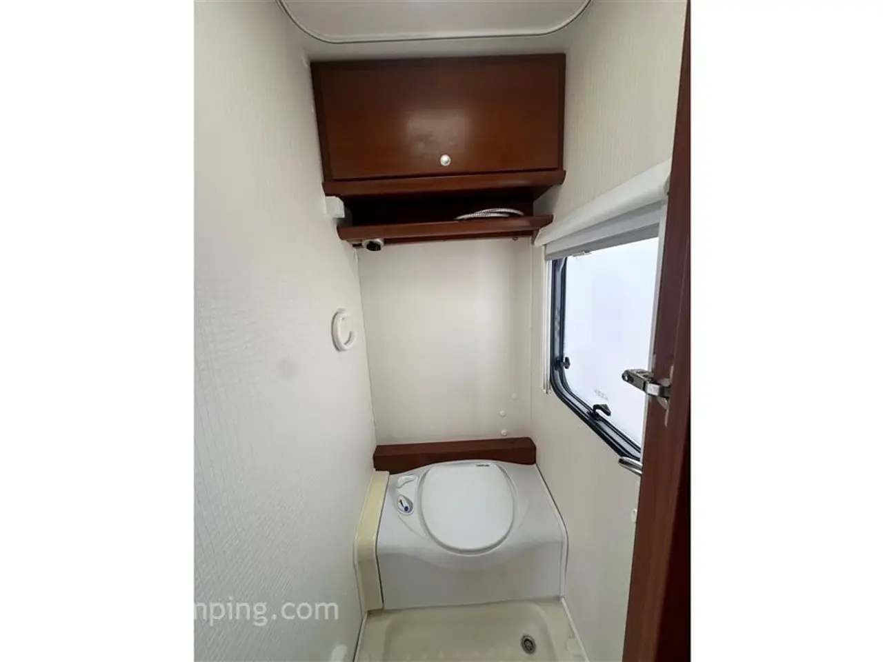 Billede 11 - 2008 - Dethleffs Exclusiv Vip 655 SB