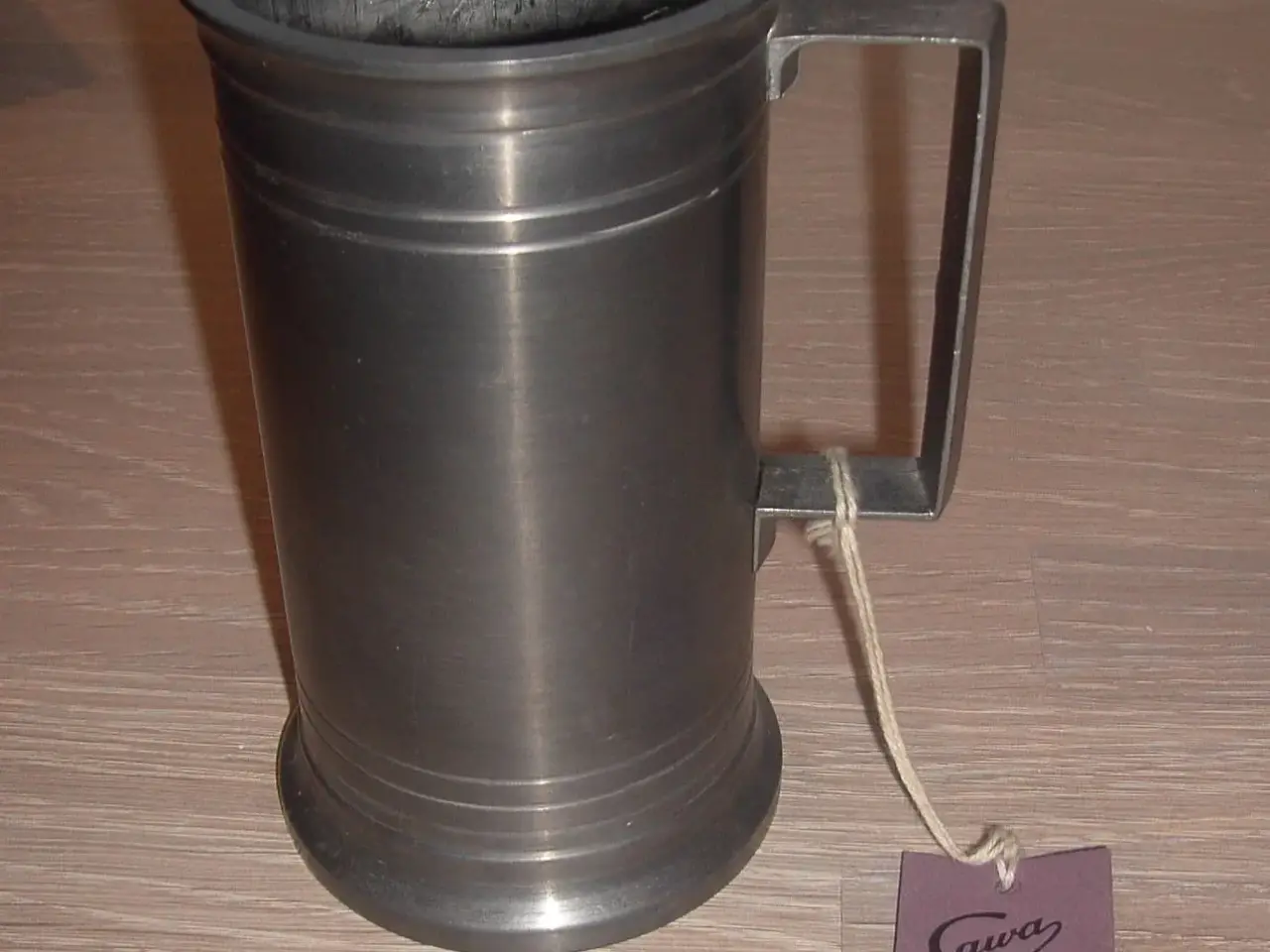 Billede 1 - Cawa tinkrus 