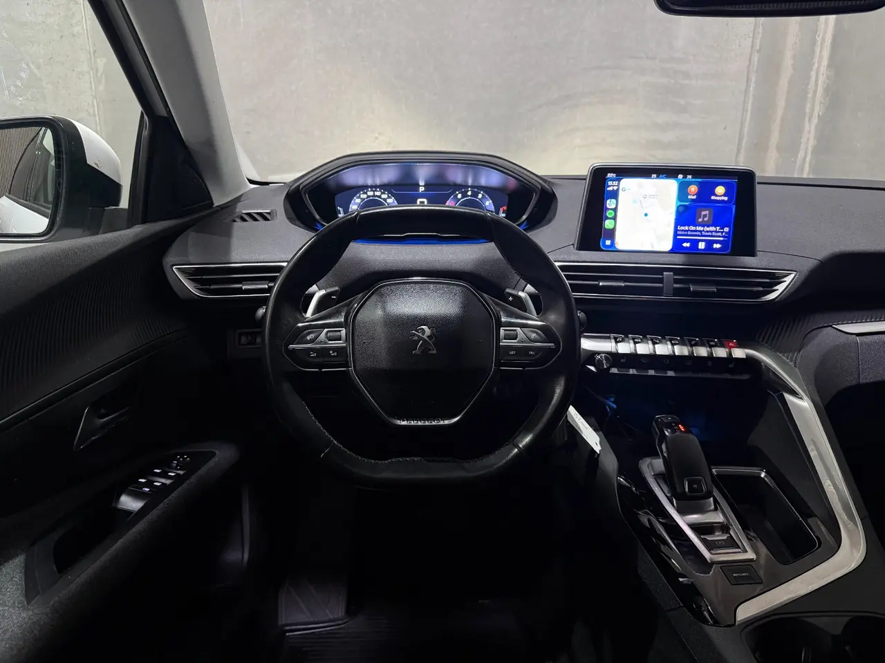 Billede 6 - Peugeot 5008 1,2 PureTech 130 Access 7prs