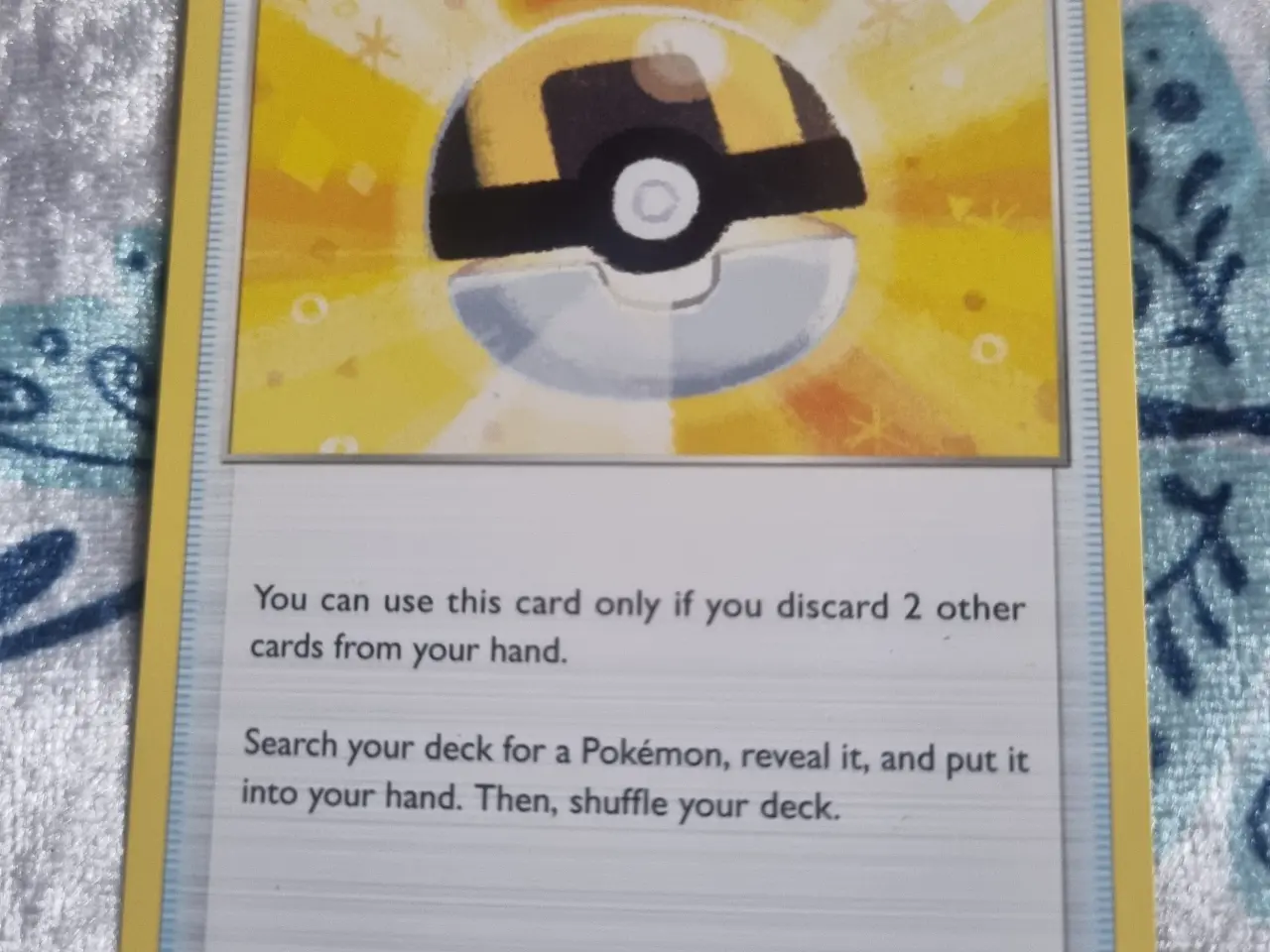 Billede 9 - Annonce 206 - Pokemon
