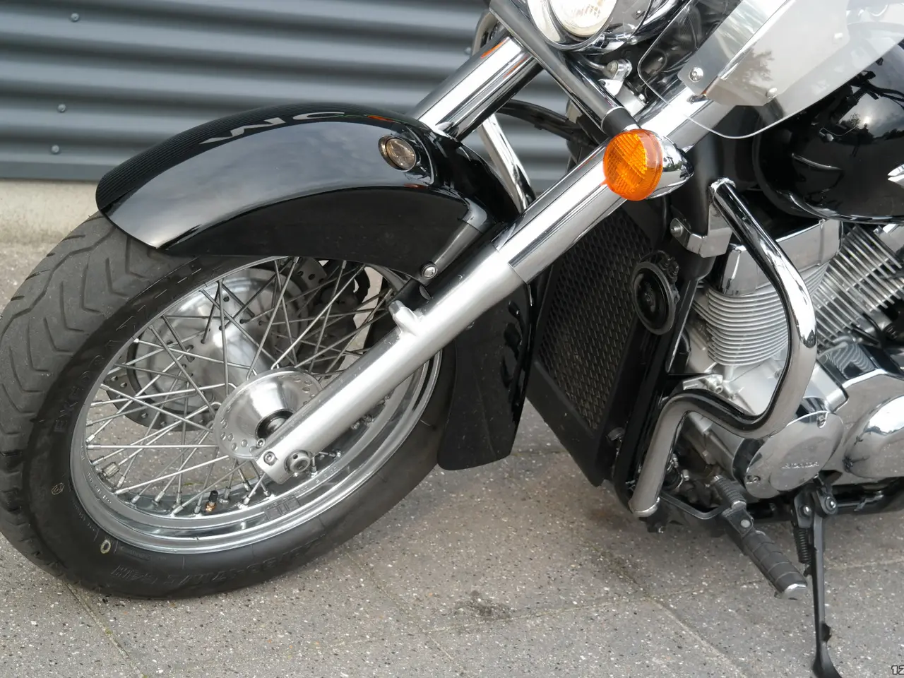 Billede 19 - Honda VT 750 C MC-SYD BYTTER GERNE