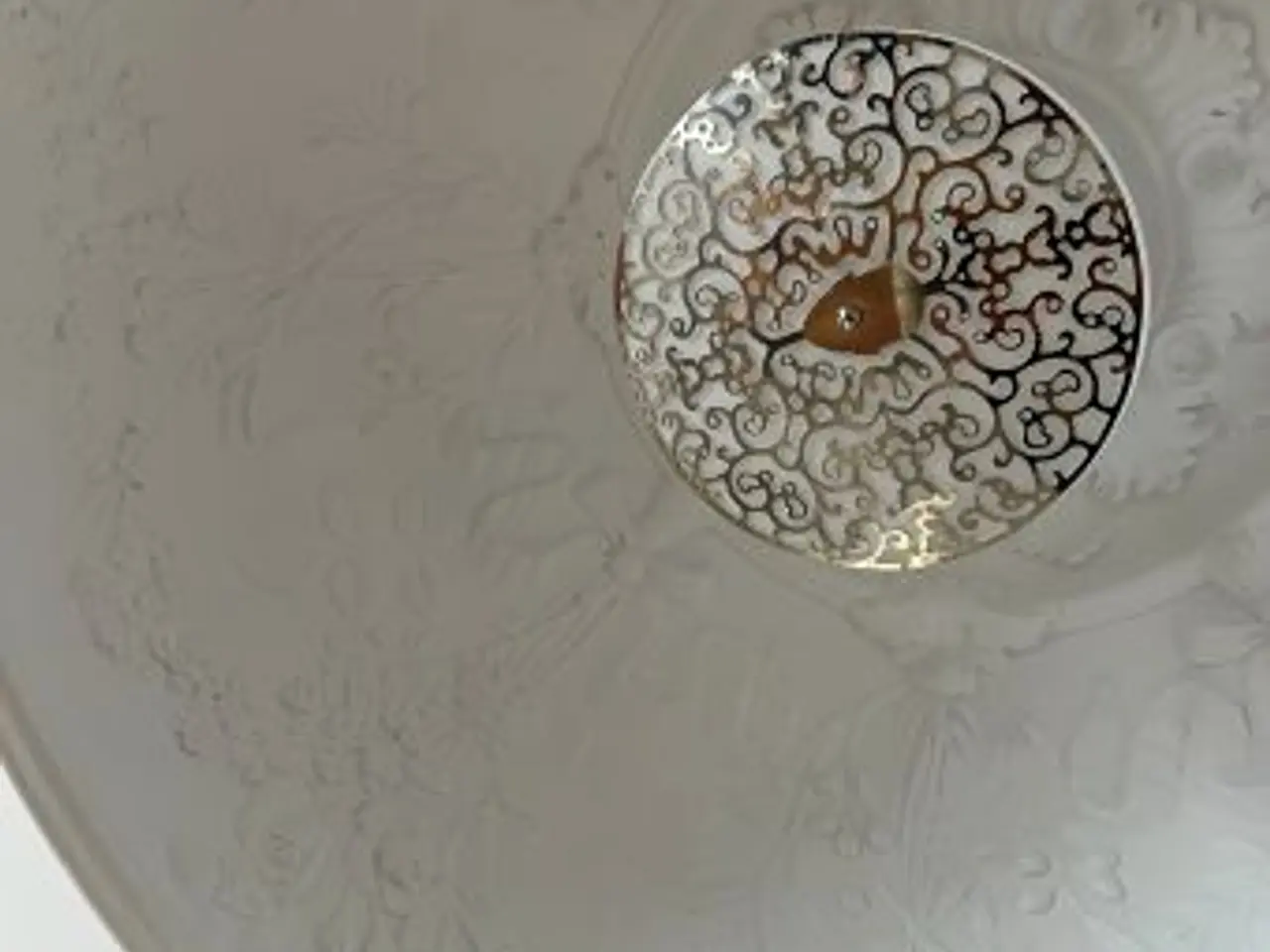 Billede 4 - FLOS Skygarden loftlampe i hvid