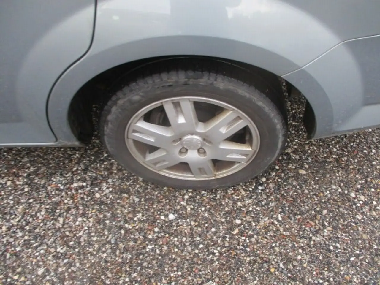 Billede 6 - Ford Mondeo 2,0 Ambiente stc.