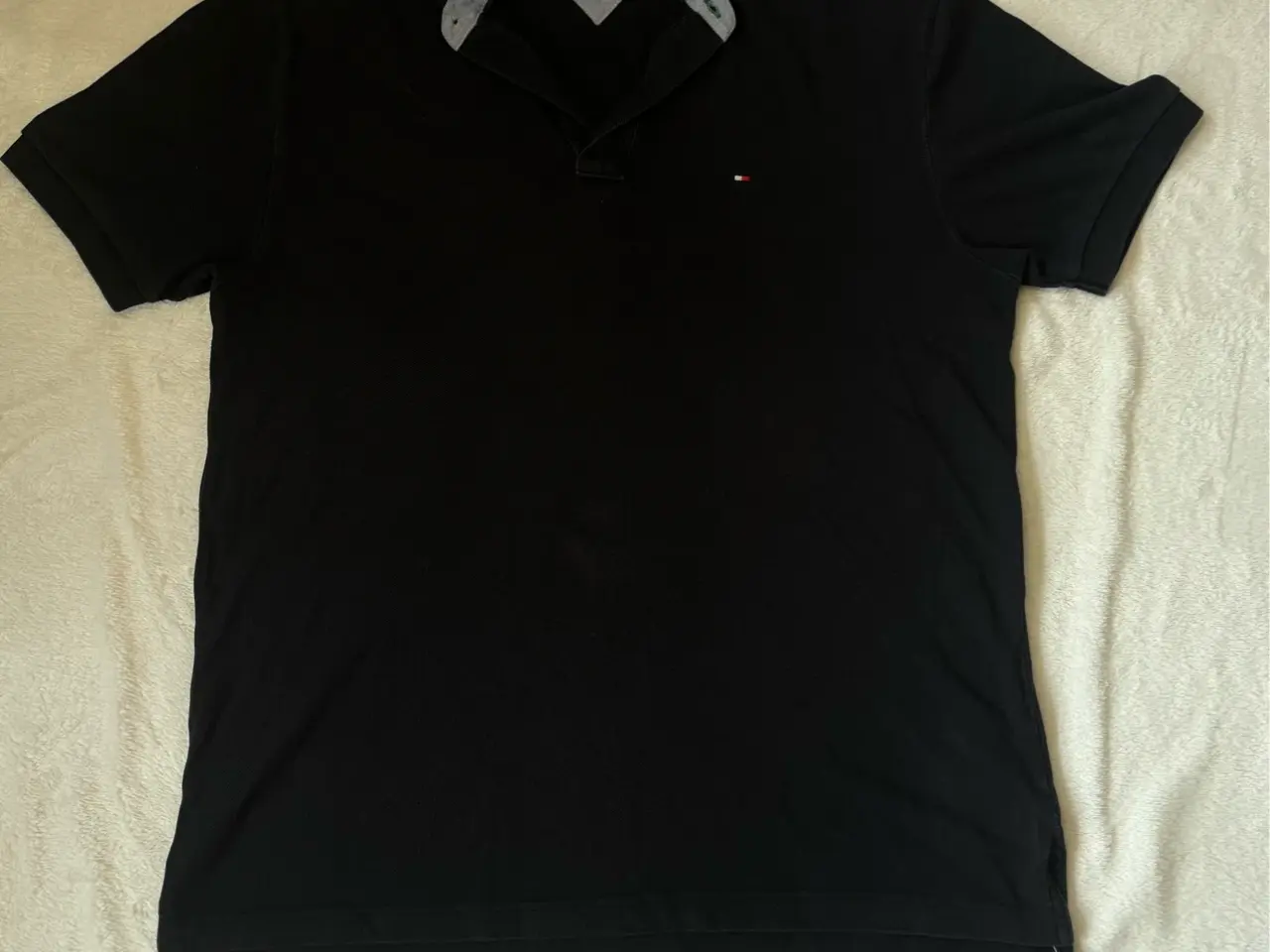 Billede 1 - Tommy Hilfiger Classic Fit Polo