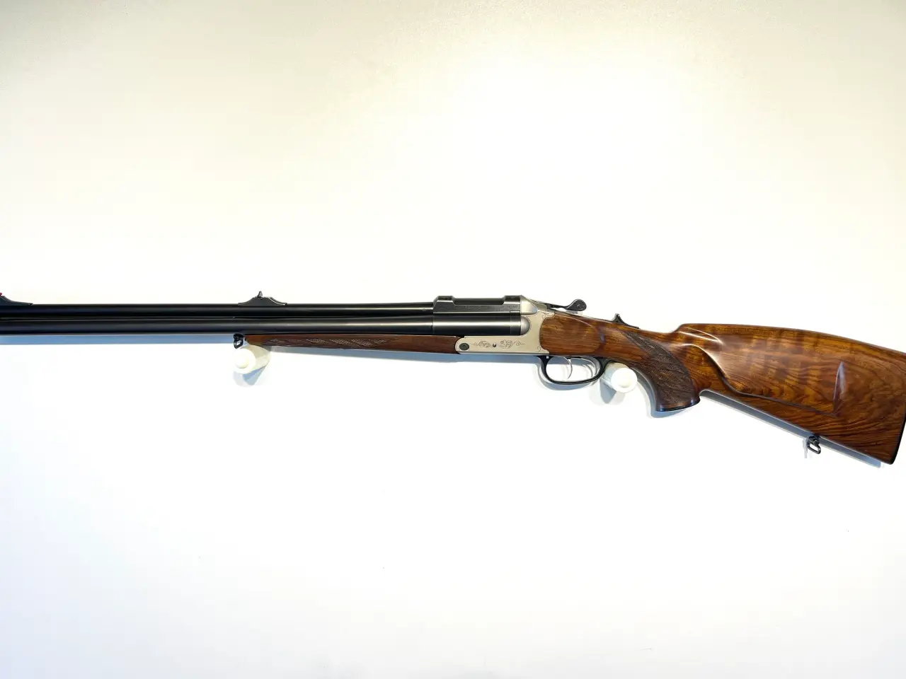 Billede 1 - Blaser D99 Duo Drilling