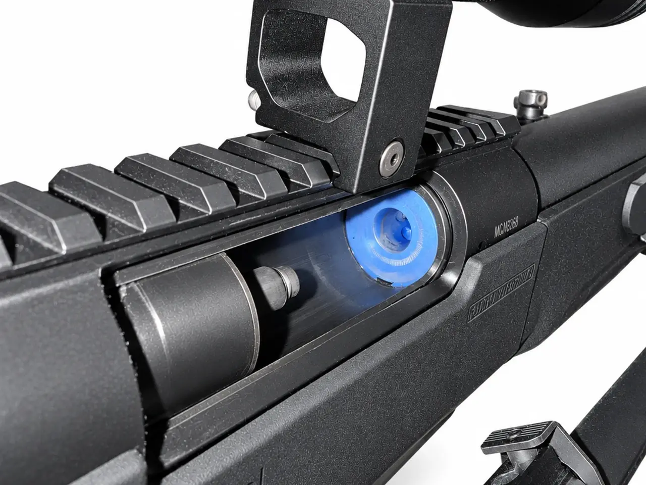 Billede 1 - Ares Amoeba Striker AS01