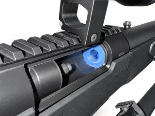 Ares Amoeba Striker AS01