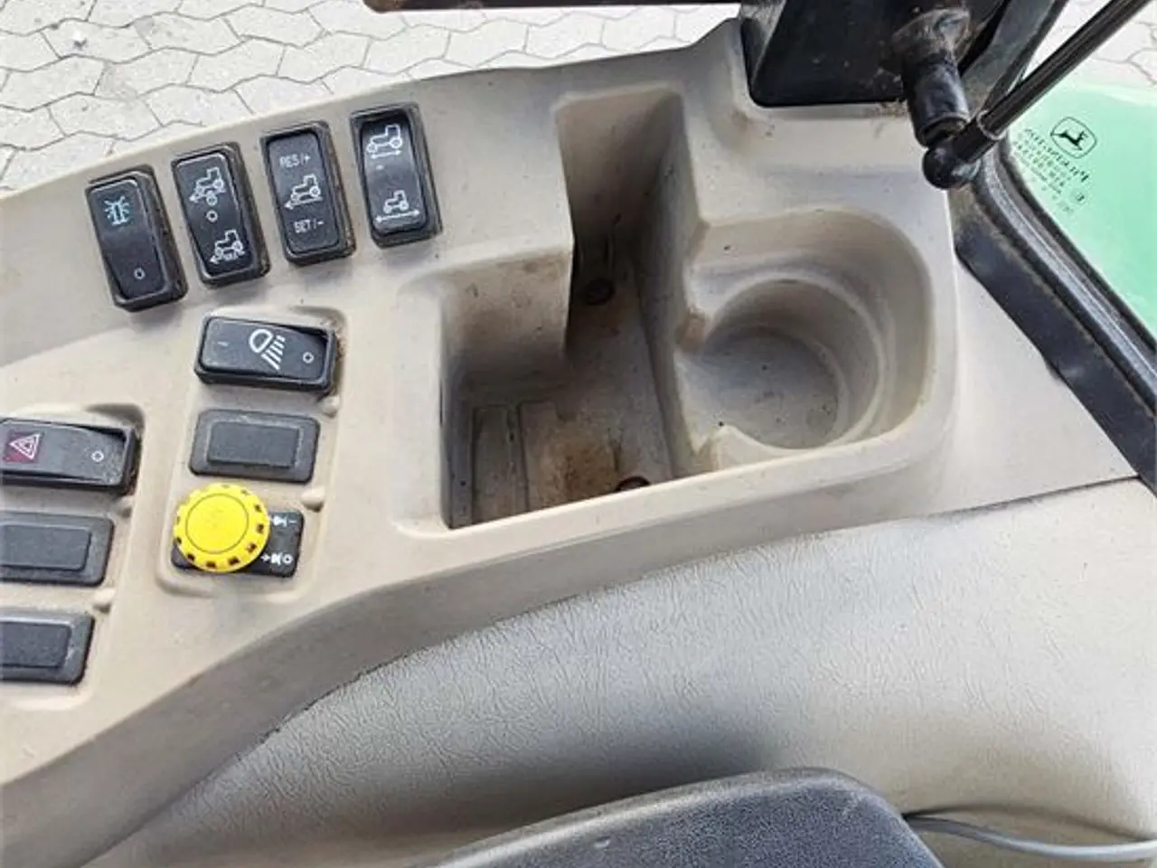 Billede 15 - John Deere 3720