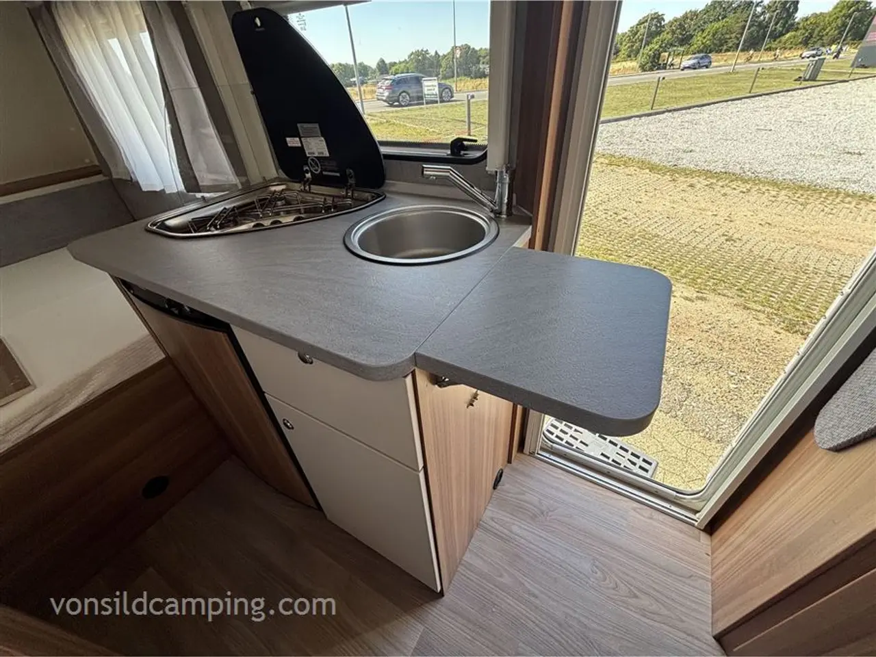 Billede 12 - 2018 - Weinsberg CaraOne 390 QD