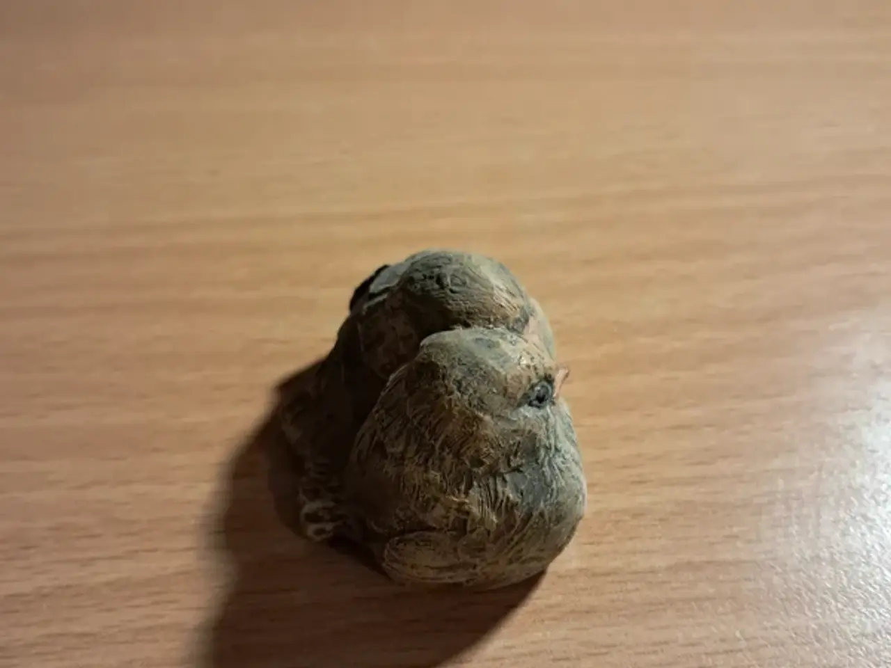 Billede 4 - Fuglefigurer