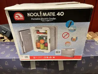 Iglo Koolmate 40