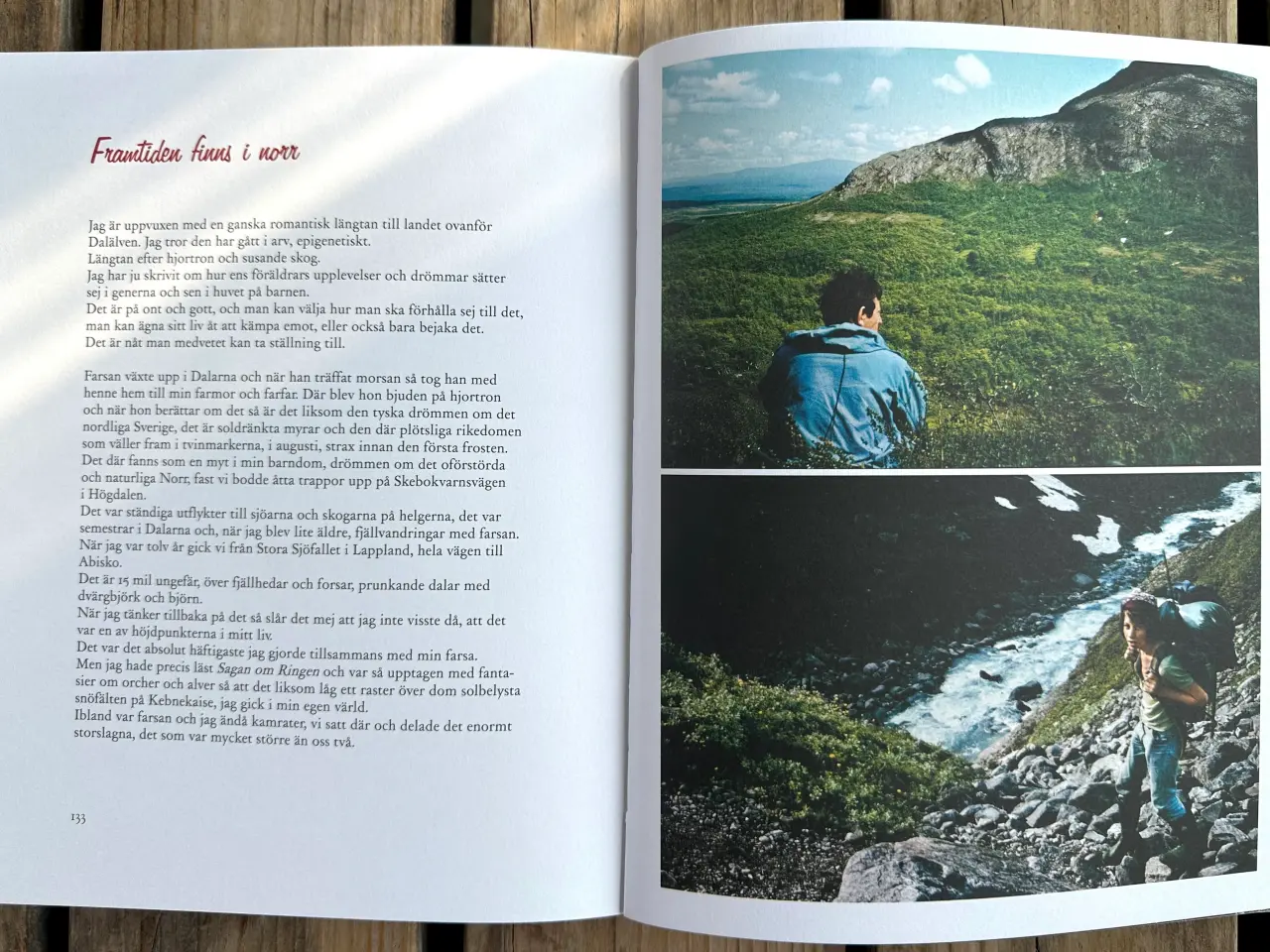 Billede 9 - Stefans Store Feta Röta – Stefan Sundström