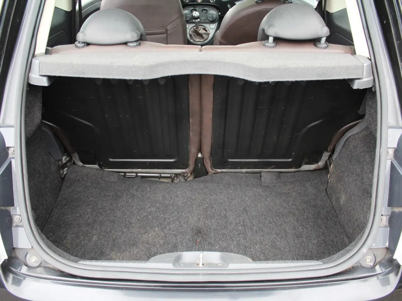 Billede 6 - Fiat 500 1,2 Sport