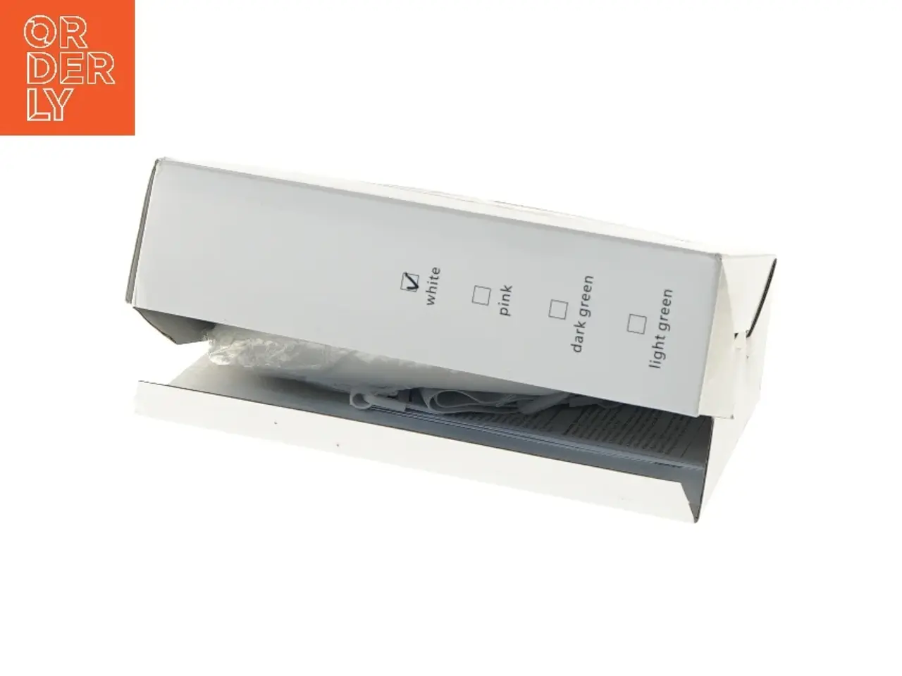 Billede 3 - Ansigts slankning instrument