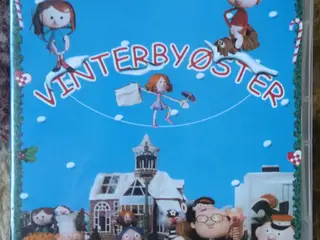 Vinterbyøster