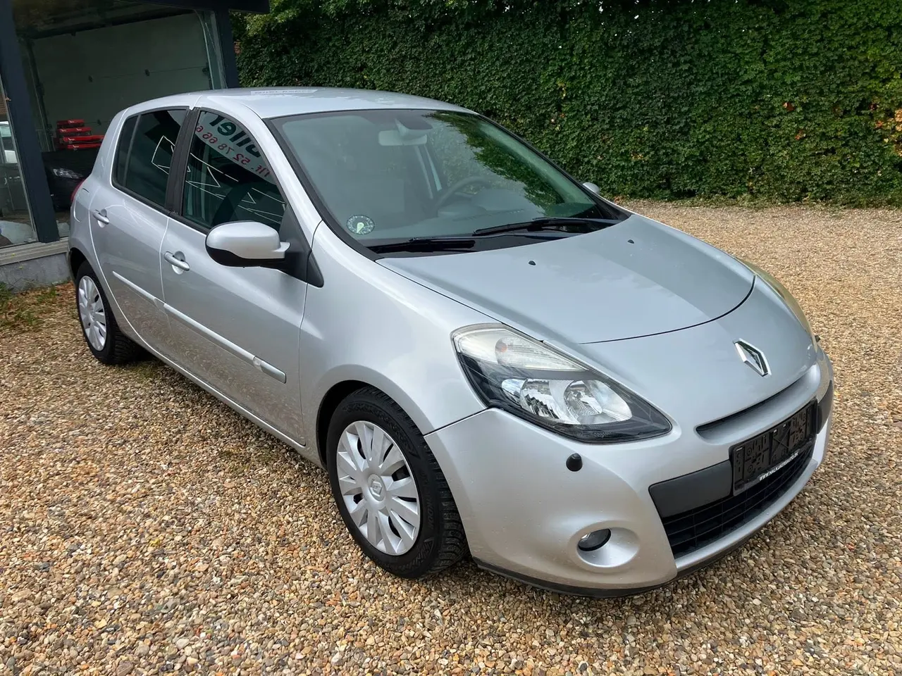 Billede 1 - Renault Clio III 1,2 16V TCe Authentique