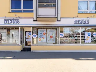 SÆLGES: Veleksponeret erhvervsandel på 183 m² på Frederikssundsvej