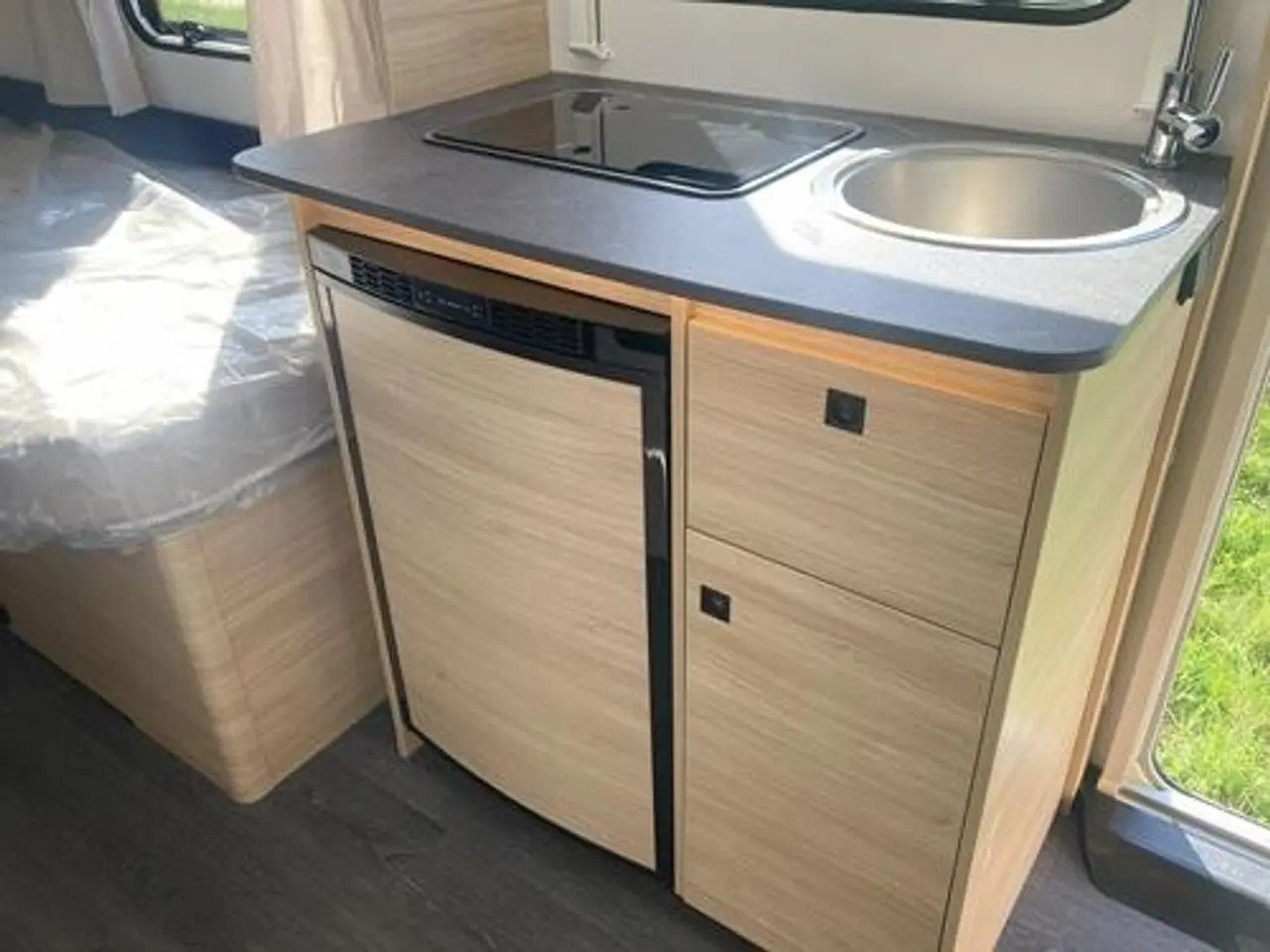 Billede 14 - Caravelair Alba 450 Spring - EFTERÅRTILBUD SPAR 11111 NU 173.884.-