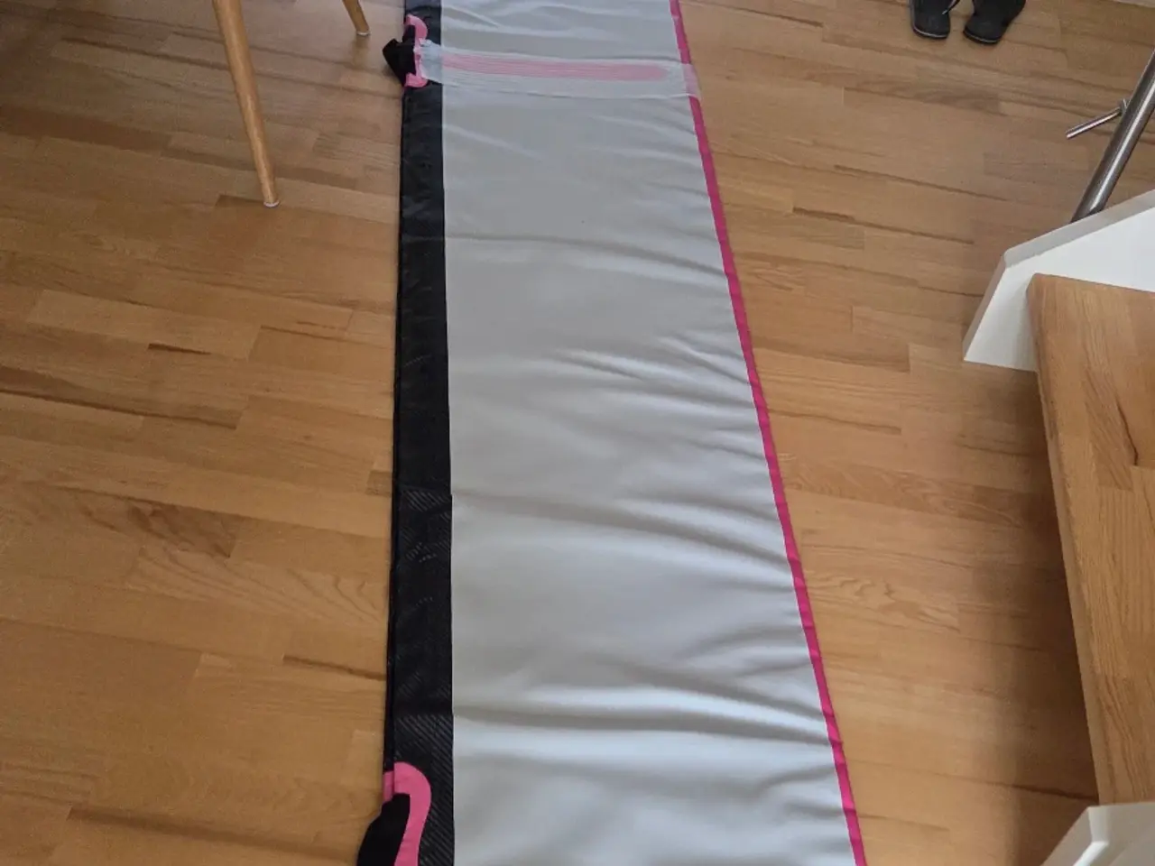 Billede 6 - Ny.Airtrack 600x100x10 cm