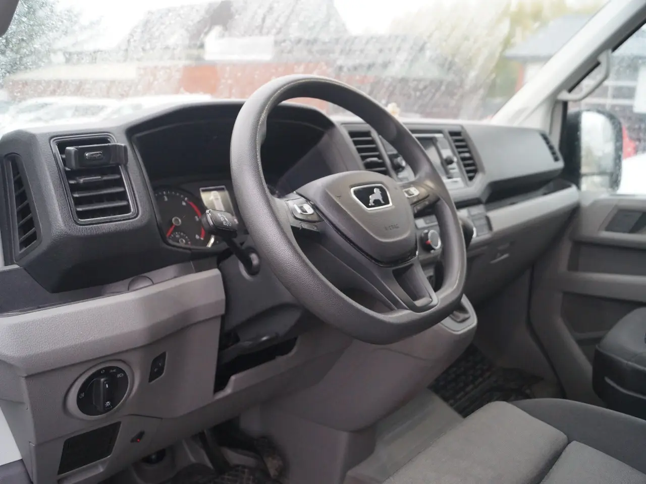 Billede 7 - MAN TGE 2,0 3.140 Kombi L3H2 aut. FWD