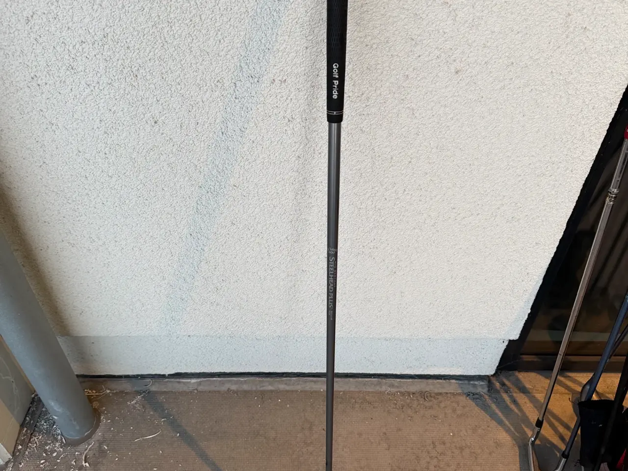 Billede 3 - Callaway Big Bertha Steelhead Plus 3 Wood