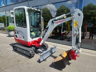 Takeuchi TB 216