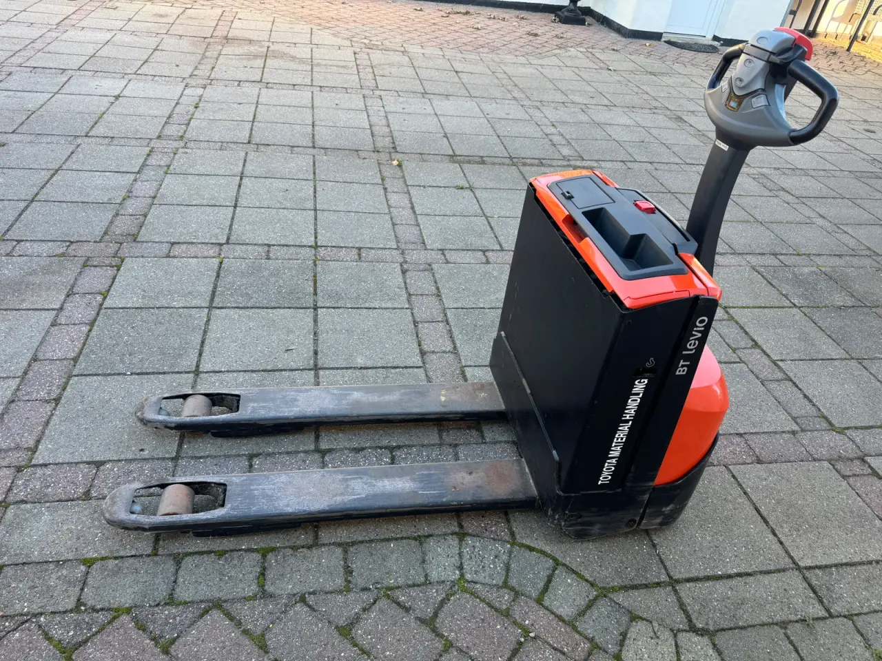 Billede 2 - Bt Lwe 160