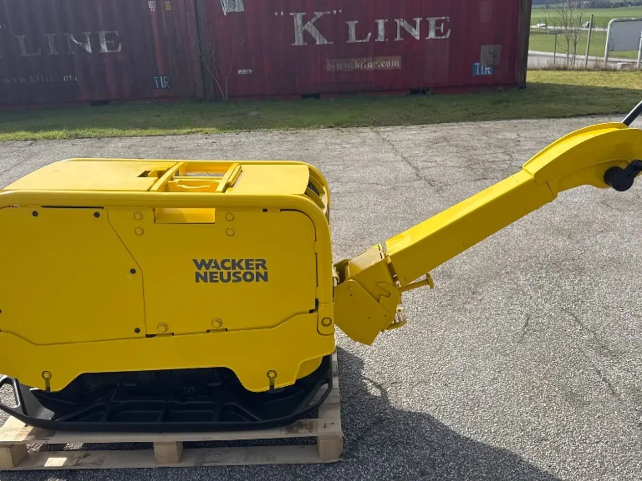 Billede 5 - Wacker Neuson Dpu80lec770