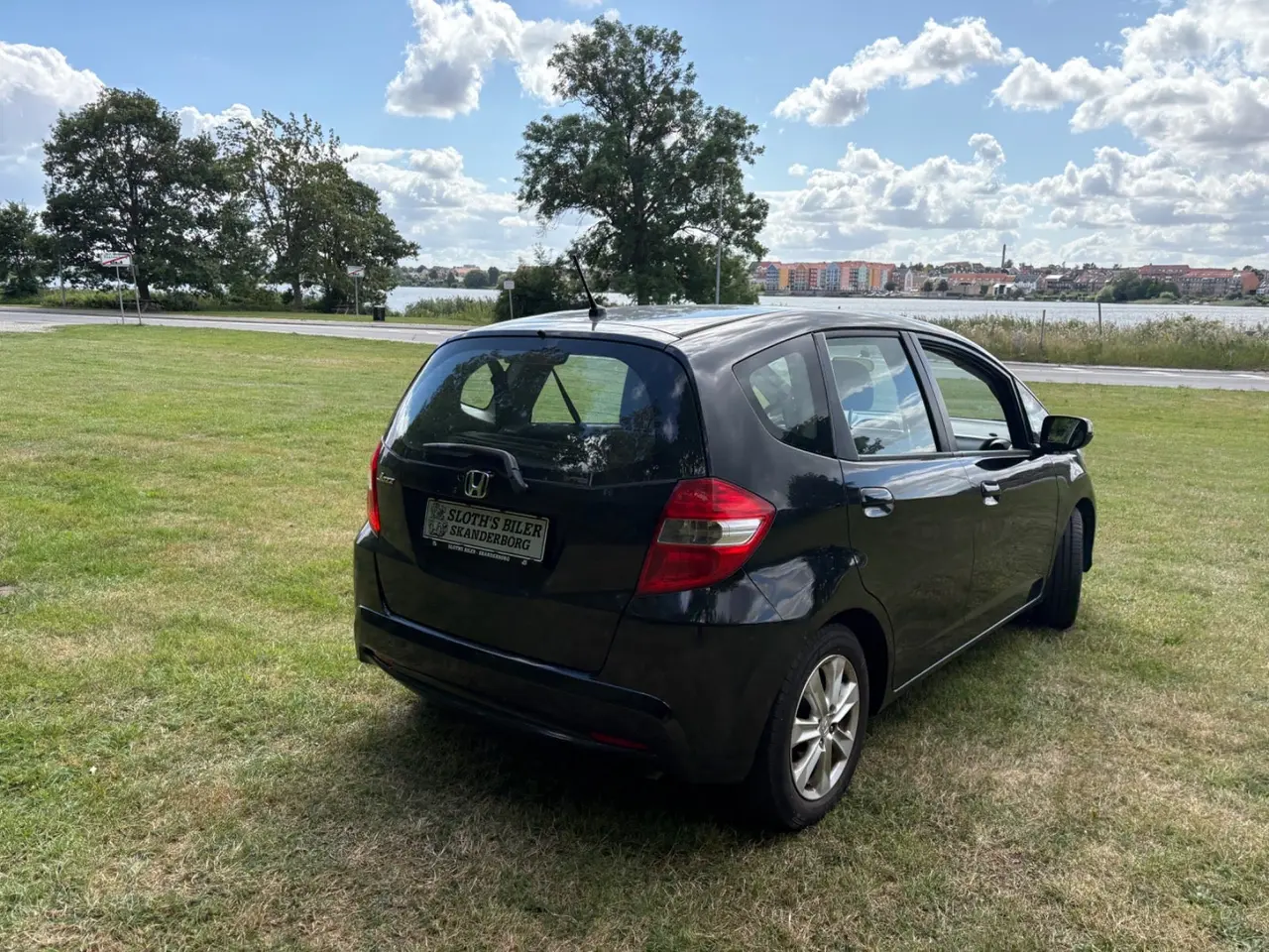 Billede 5 - Honda Jazz 1,4 Comfort