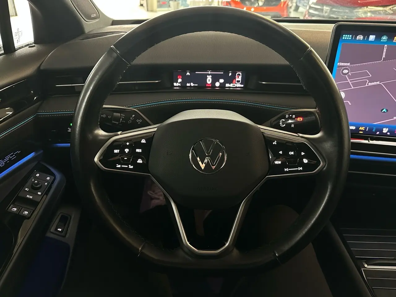 Billede 15 - VW ID.7 EL Pro 286HK 5d Aut.