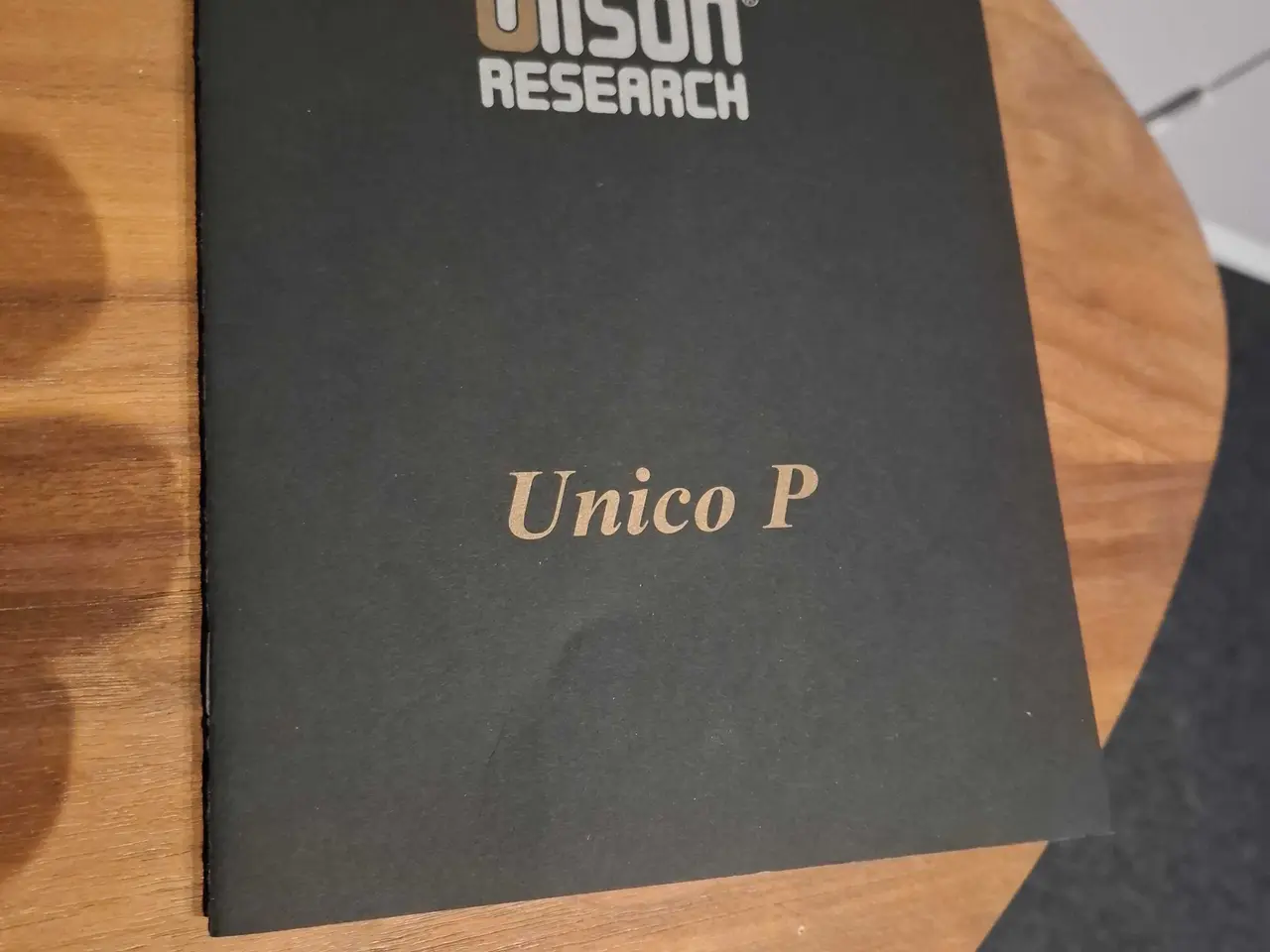 Billede 2 - Unico CD primo