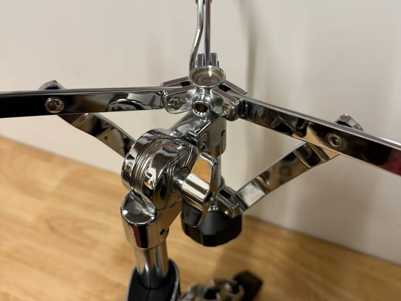 Billede 3 - Tama Roadpro HS80LOW lilletromme stativ