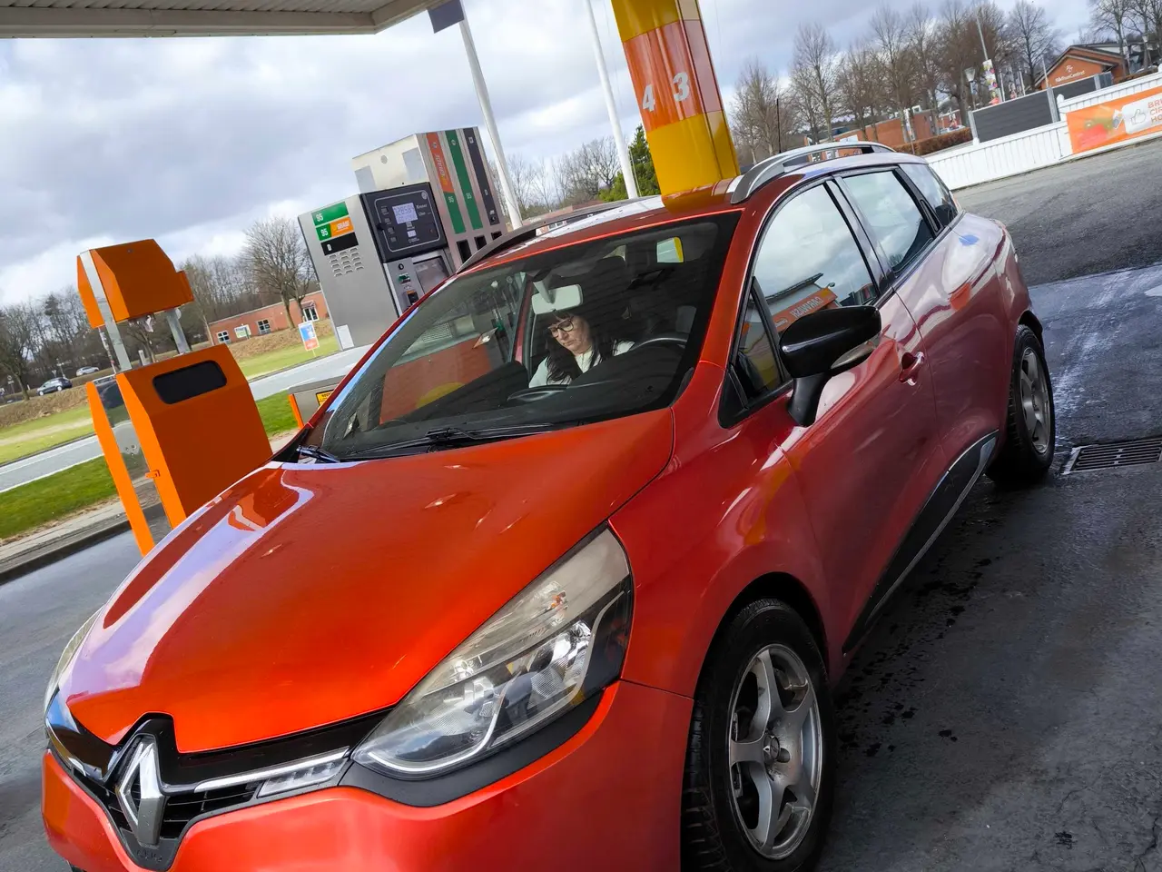 Billede 2 - Renault Clio 
