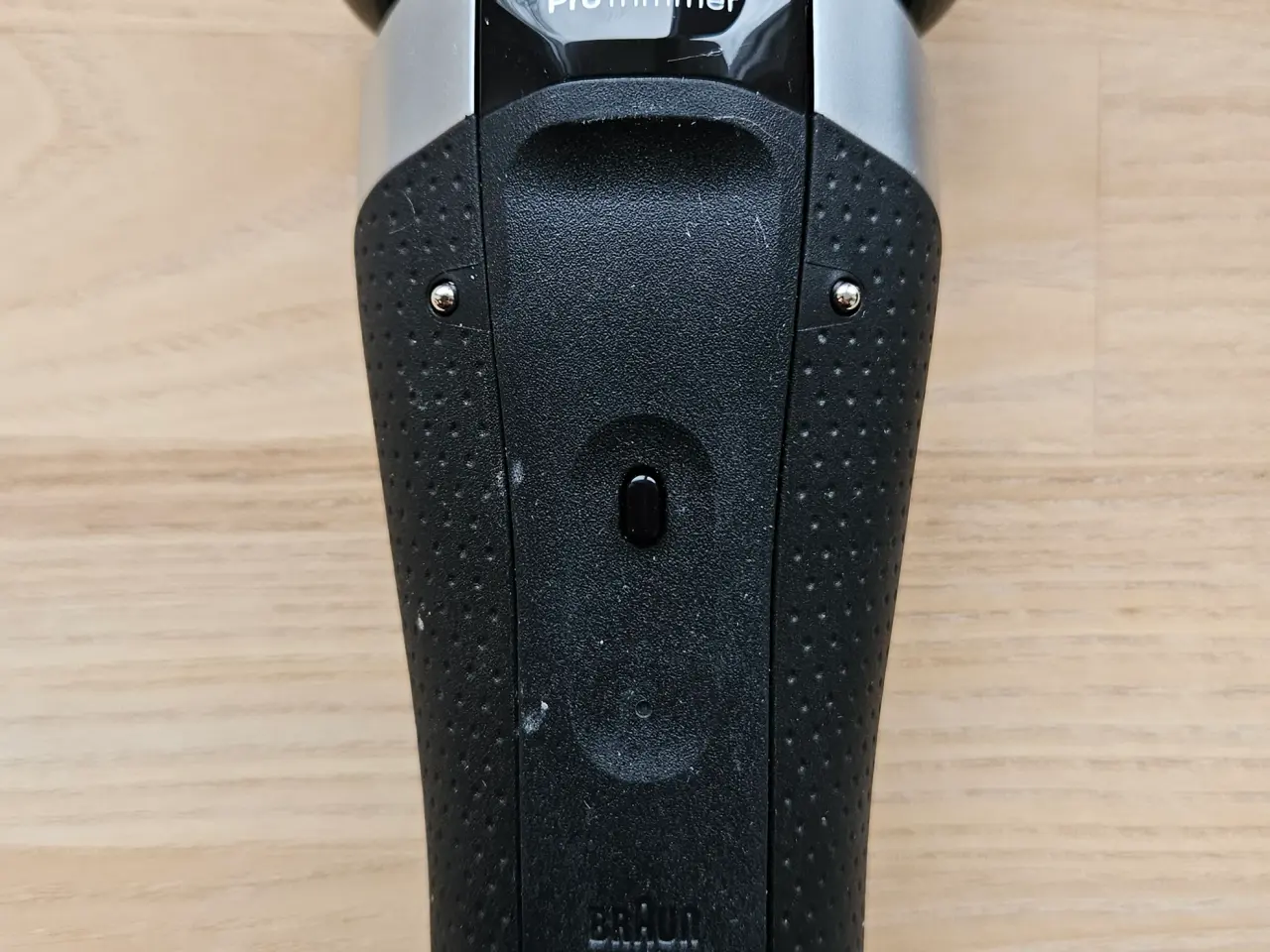 Billede 2 - Braun Series 8 8517s Skægtrimmer