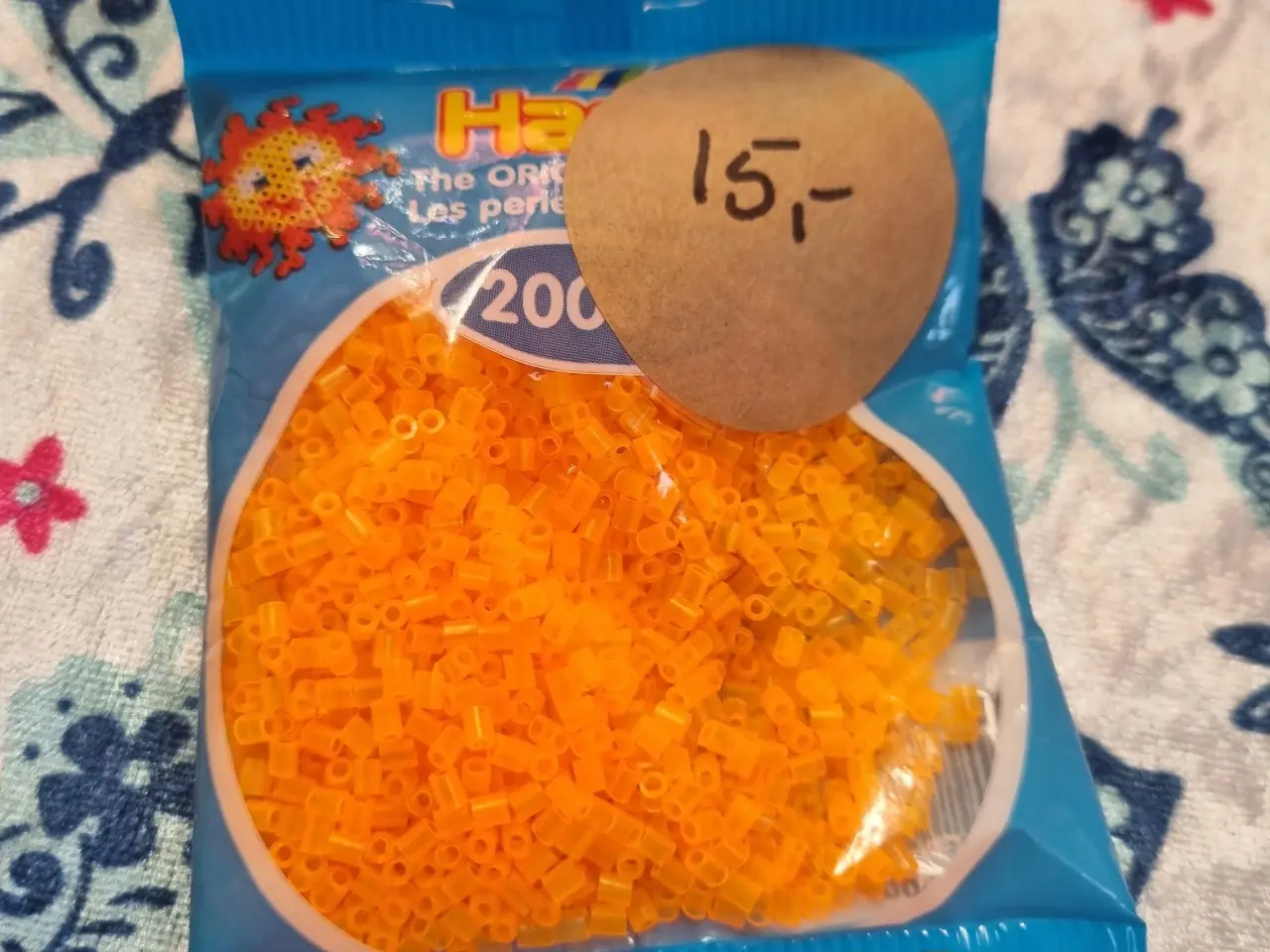 Billede 7 - Annonce 135 - Hobby