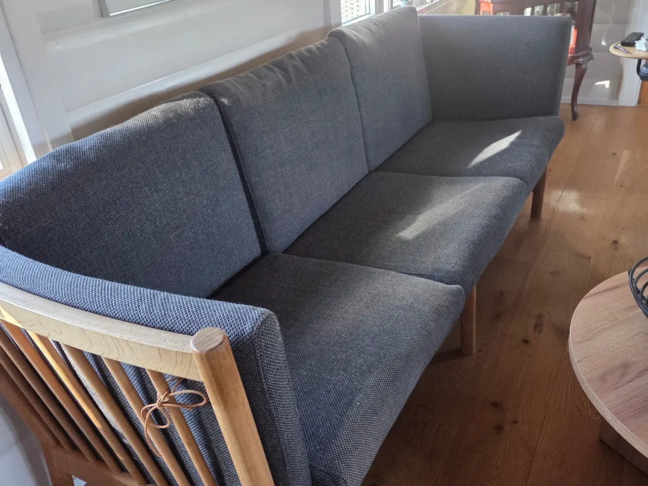 Billede 1 - 2 og 3 personers sofa