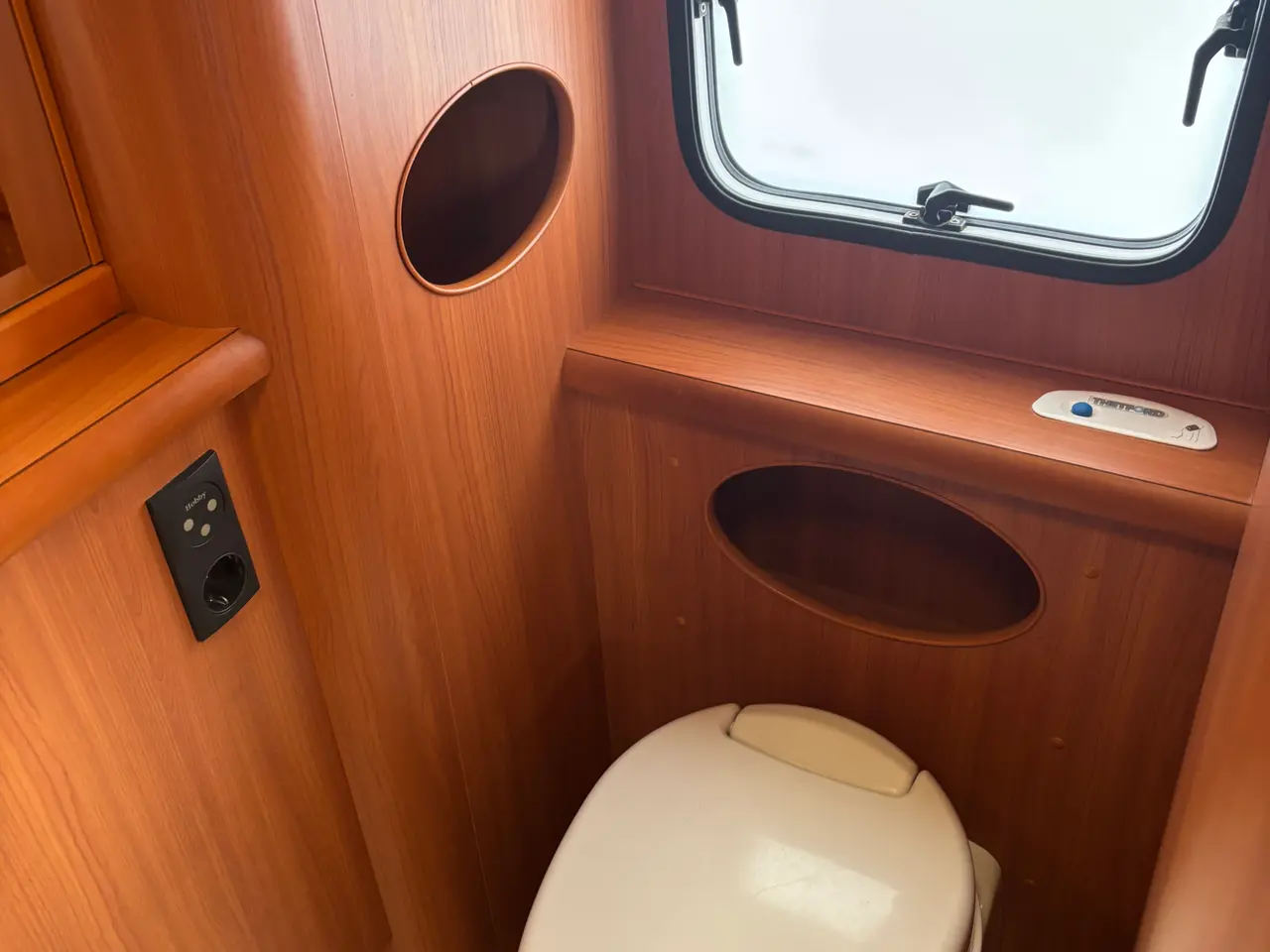 Billede 8 - Campingvogn lejes ud