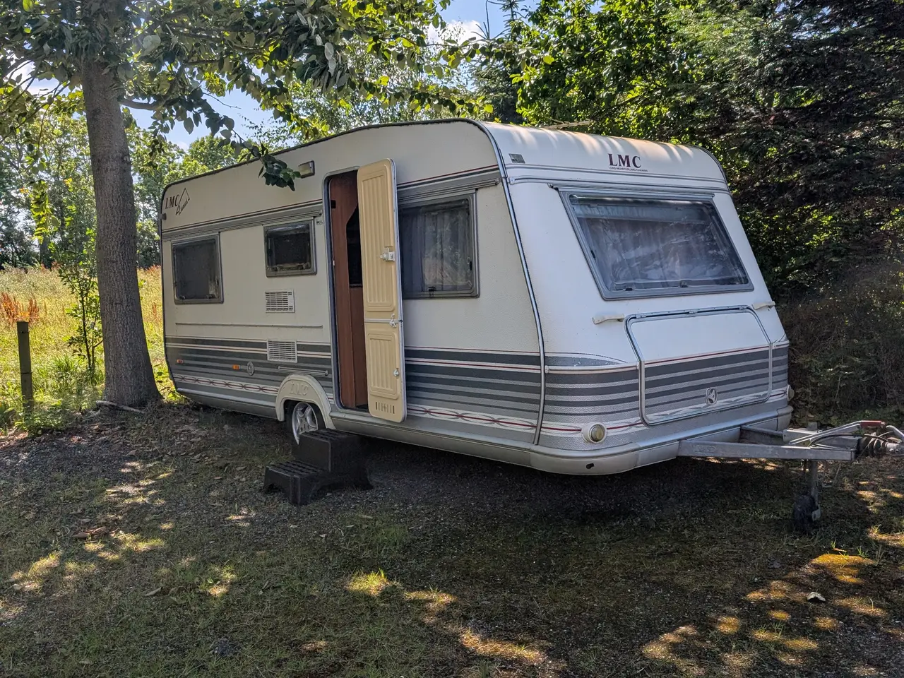 Billede 1 - LMC - Münsterland 495 E - Luxus