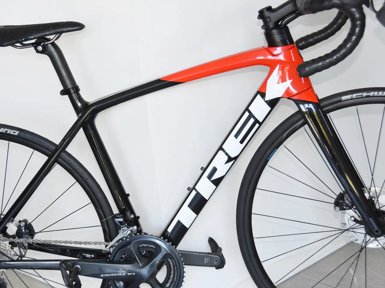 Billede 6 - trek carbon racercykel