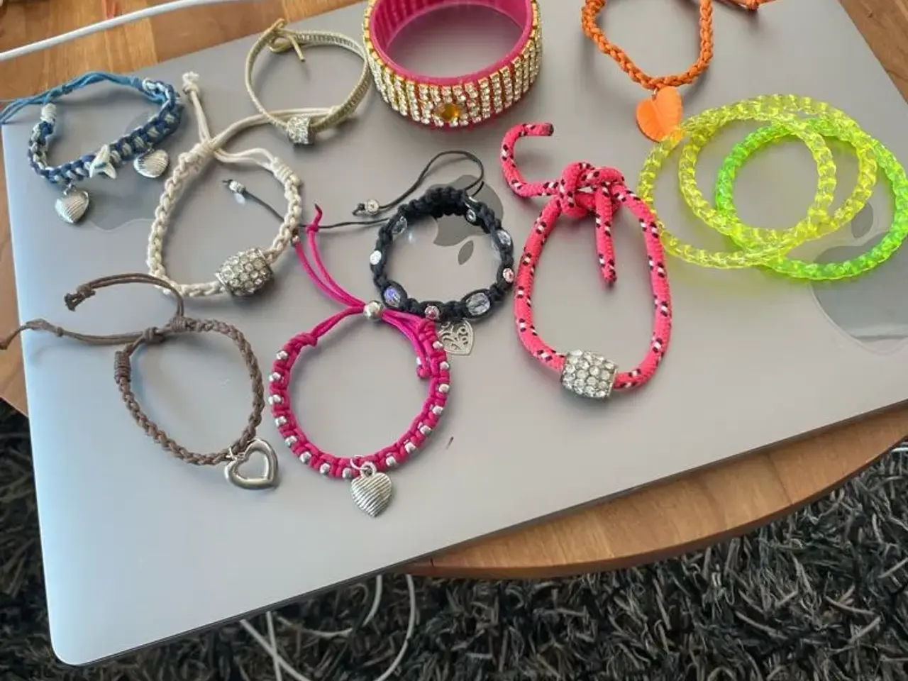 Billede 1 - Smarte armbånd
