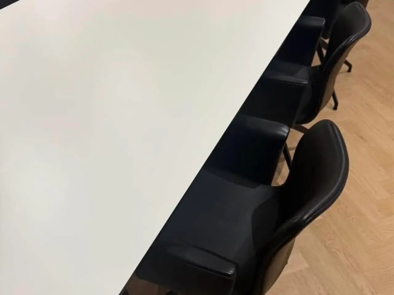 Billede 2 - Andersen Furniture spisebord 