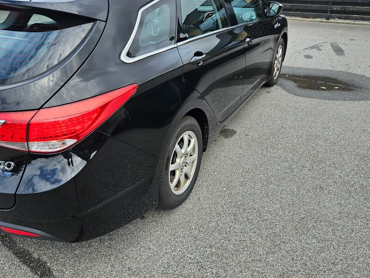 Billede 6 - Hyundai i40