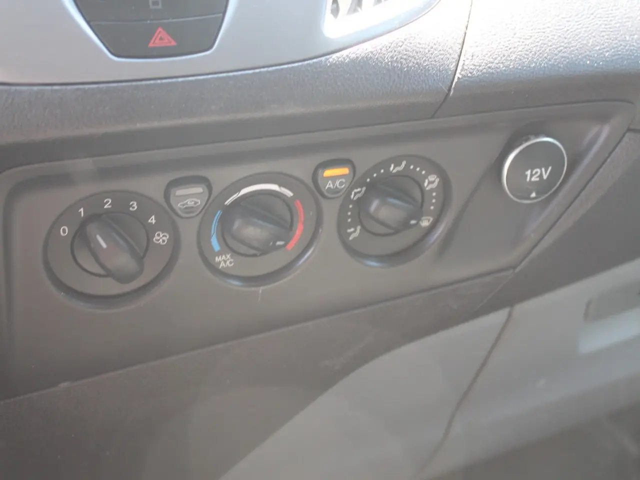 Billede 8 - Ford Transit Custom 290 L1 2,0 TDCi 170 Sport aut.